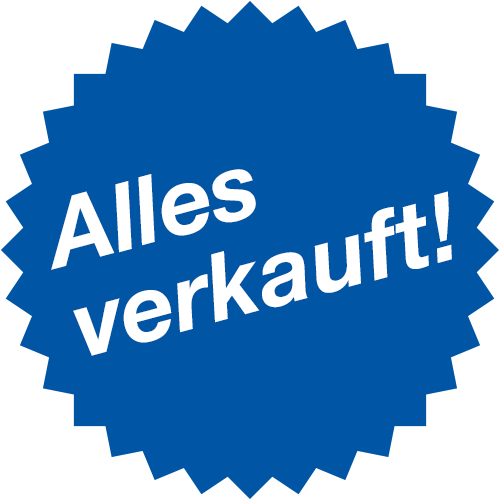 Verkauft