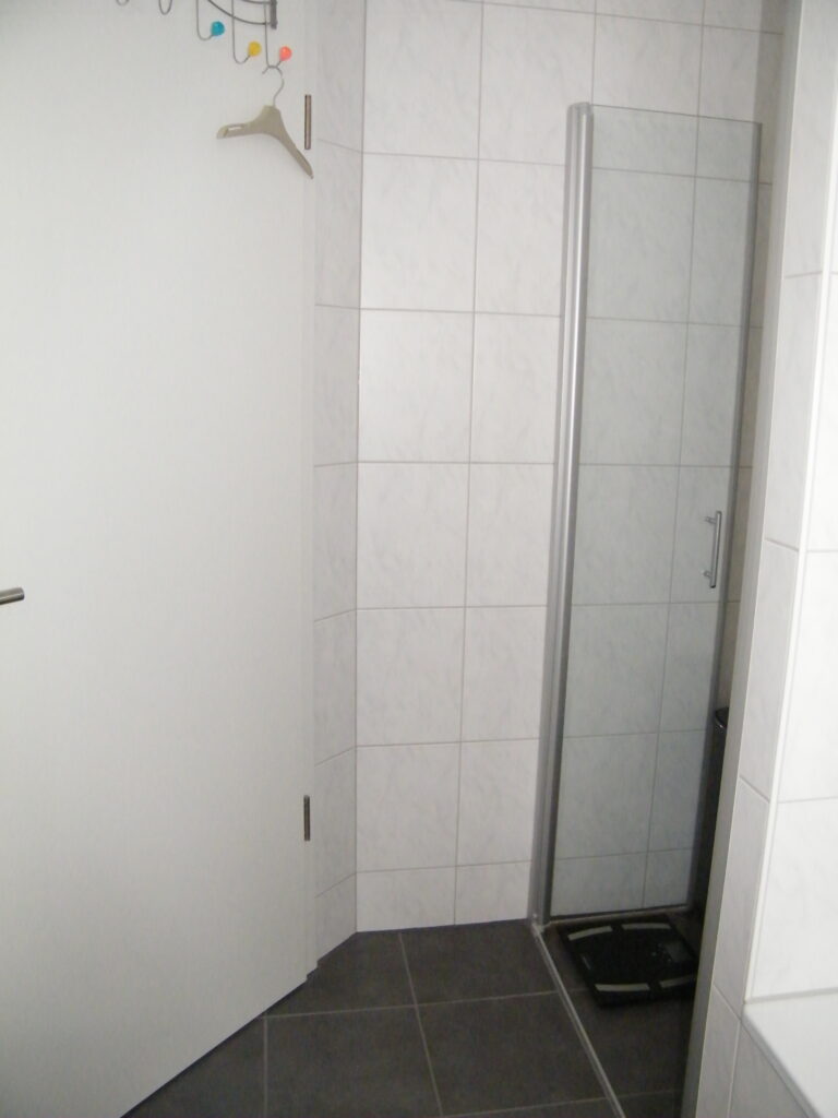 3 1/2-Zimmer-Wohnung im 1.OG mit Balkon in Bönnigheim Bj. 2014 in sehr guter Wohnlage