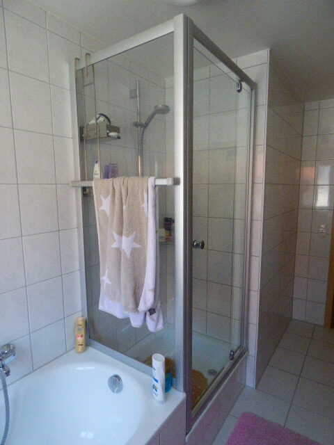 Doppelhaushälfte Kirchheim/N. 4 1/2 Zimmer + Hobbyraum – kurzfristig beziehbar
