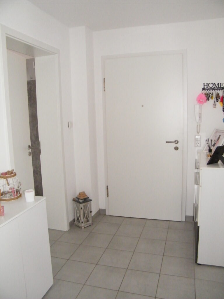 3 1/2-Zimmer-Wohnung im 1.OG mit Balkon in Bönnigheim Bj. 2014 in sehr guter Wohnlage