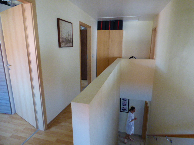 Doppelhaushälfte Kirchheim/N. 4 1/2 Zimmer + Hobbyraum – kurzfristig beziehbar