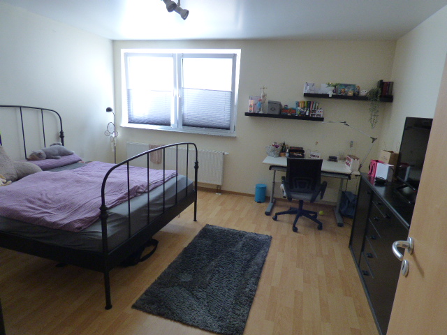 Doppelhaushälfte Kirchheim/N. 4 1/2 Zimmer + Hobbyraum – kurzfristig beziehbar
