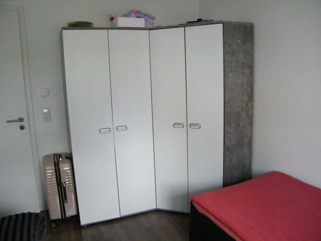 3 1/2-Zimmer-Wohnung im 1.OG mit Balkon in Bönnigheim Bj. 2014 in sehr guter Wohnlage
