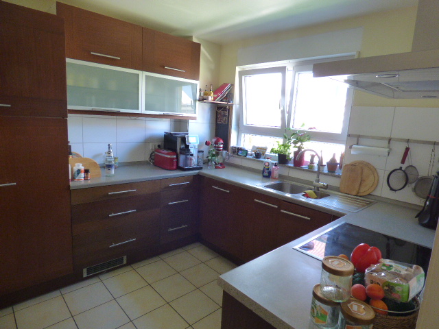Doppelhaushälfte Kirchheim/N. 4 1/2 Zimmer + Hobbyraum – kurzfristig beziehbar