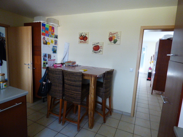Doppelhaushälfte Kirchheim/N. 4 1/2 Zimmer + Hobbyraum – kurzfristig beziehbar