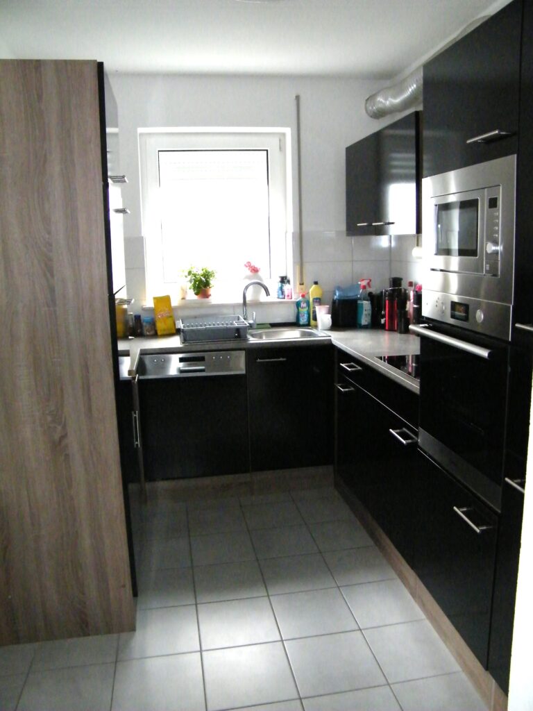 3 1/2-Zimmer-Wohnung im 1.OG mit Balkon in Bönnigheim Bj. 2014 in sehr guter Wohnlage
