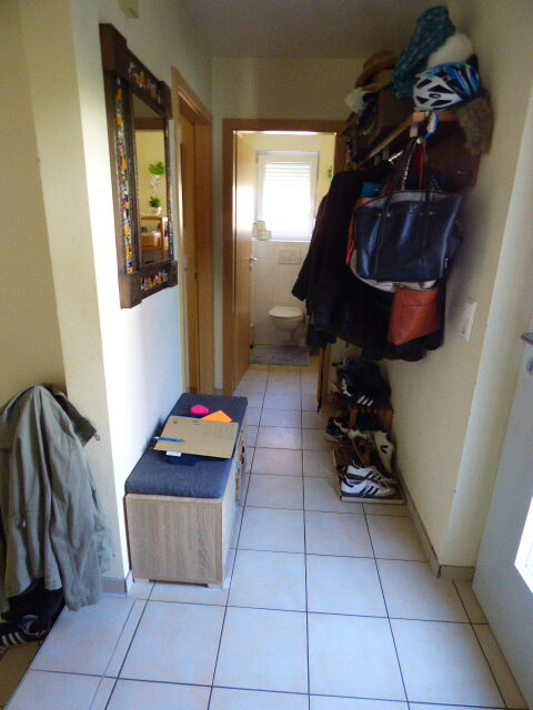 Doppelhaushälfte Kirchheim/N. 4 1/2 Zimmer + Hobbyraum – kurzfristig beziehbar