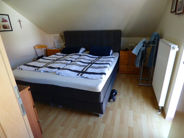 Doppelhaushälfte Kirchheim/N. 4 1/2 Zimmer + Hobbyraum – kurzfristig beziehbar